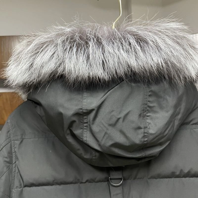 Timeless Canada Goose Down Jackets 106282