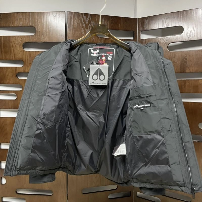 Timeless Canada Goose Down Jackets 106282