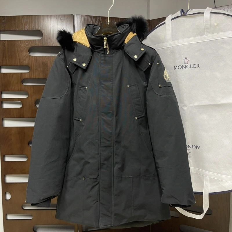 MoistureWicking Canada Goose Down Jackets 106271