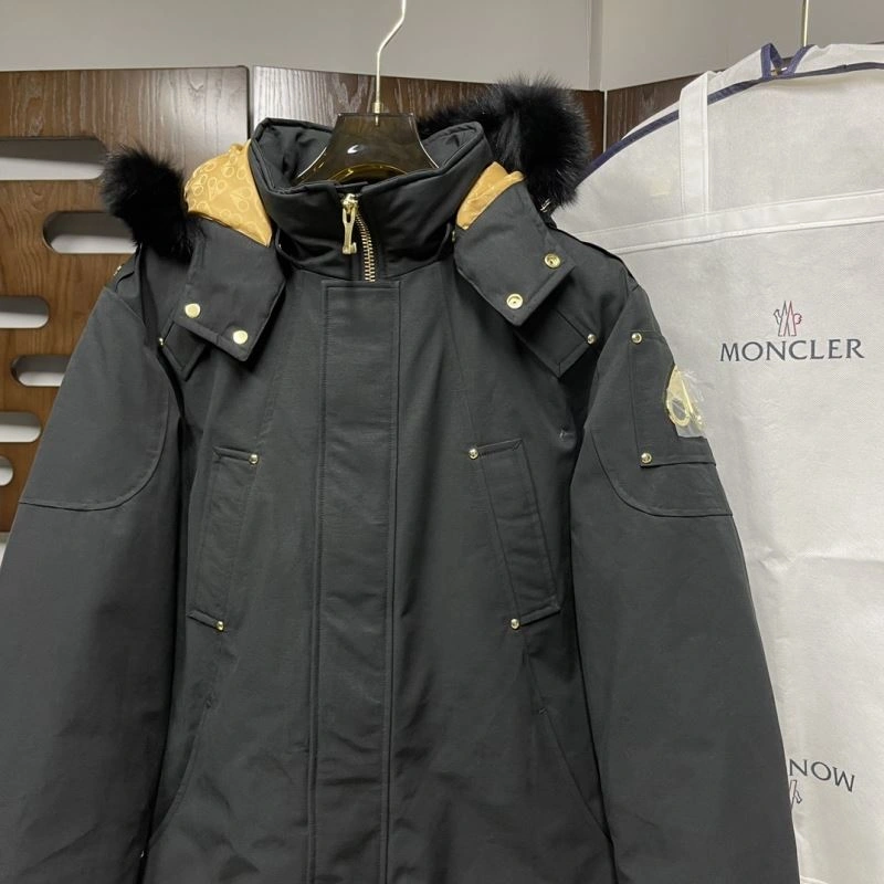 MoistureWicking Canada Goose Down Jackets 106271
