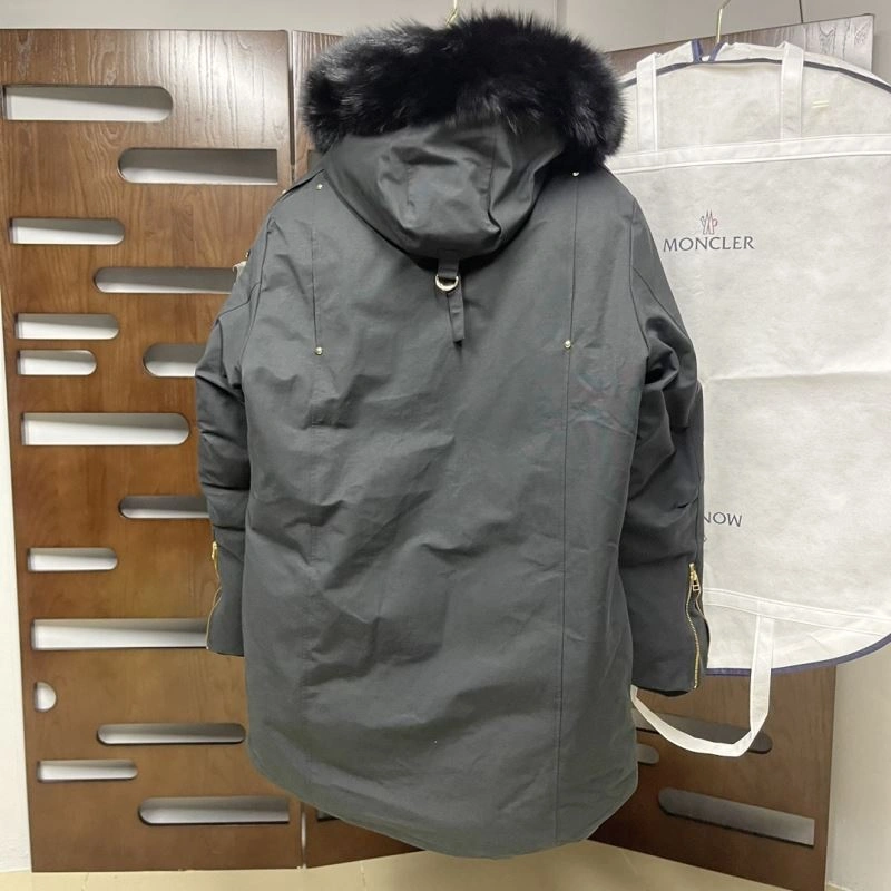 MoistureWicking Canada Goose Down Jackets 106271