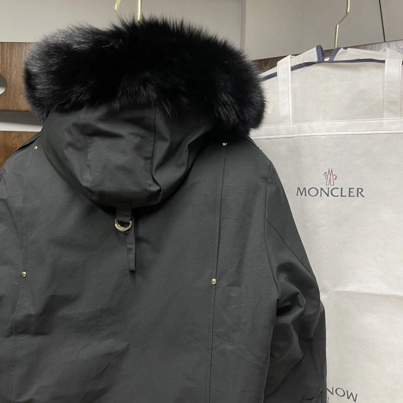 MoistureWicking Canada Goose Down Jackets 106271
