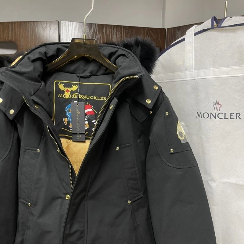 MoistureWicking Canada Goose Down Jackets 106271