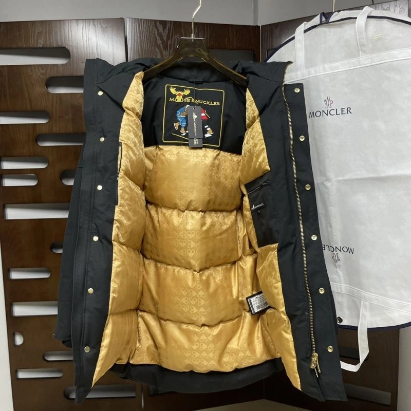 MoistureWicking Canada Goose Down Jackets 106271