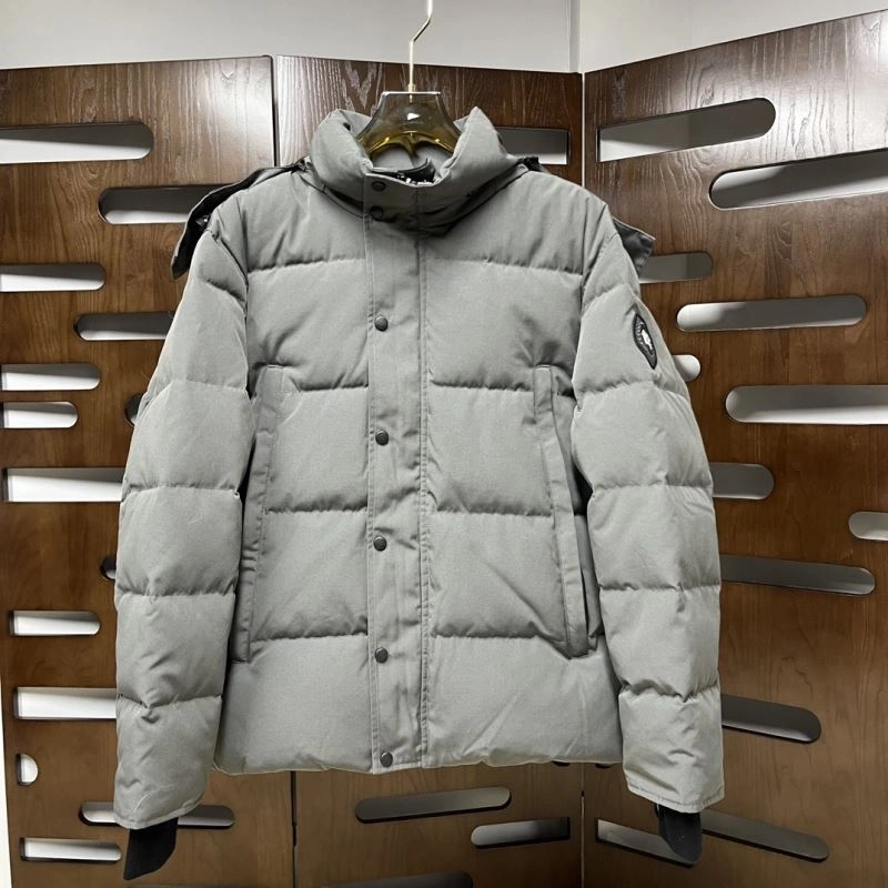 Canada Goose Down Jackets Efficient 106255