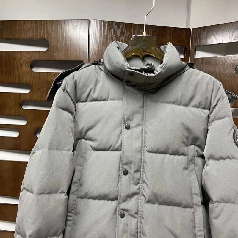 Canada Goose Down Jackets Efficient 106255