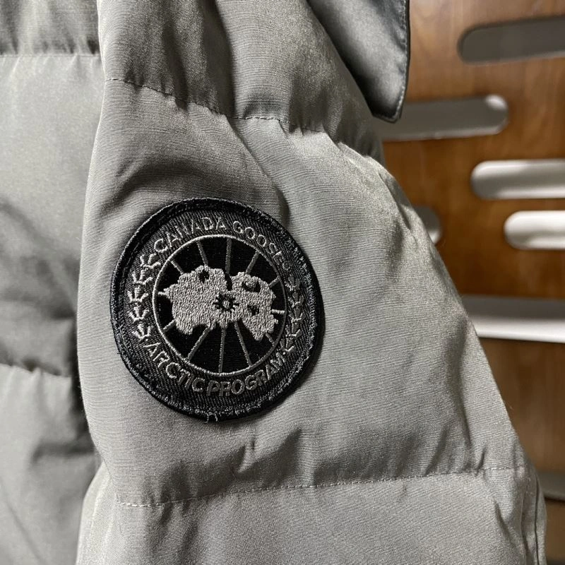 Canada Goose Down Jackets Efficient 106255