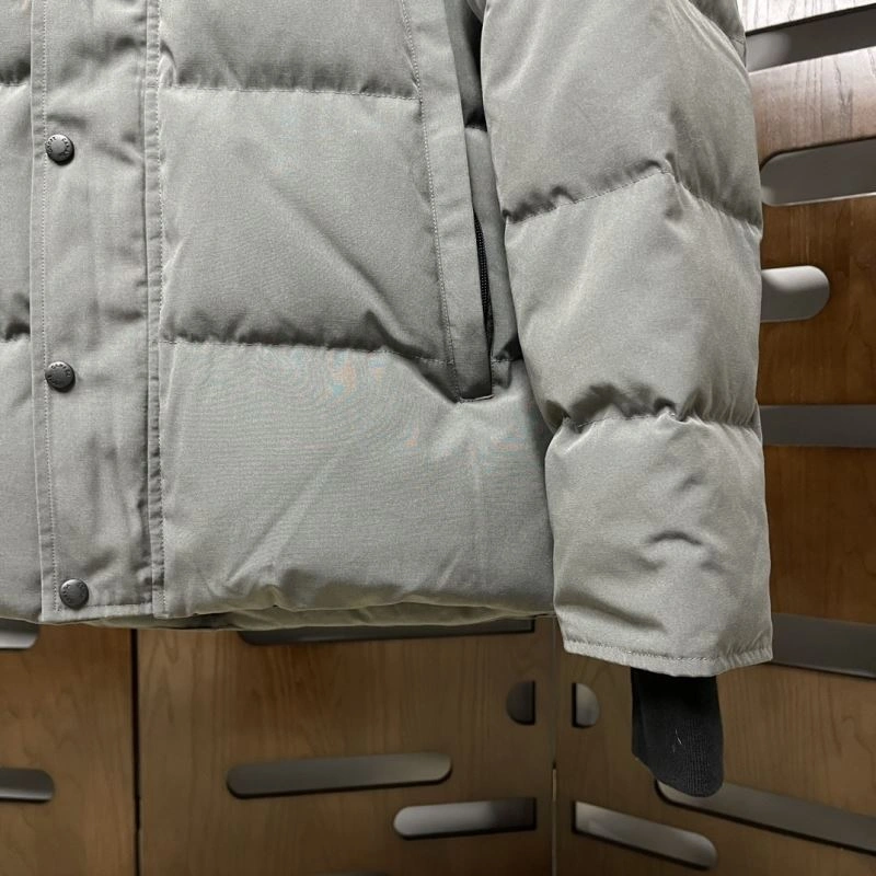 Canada Goose Down Jackets Efficient 106255