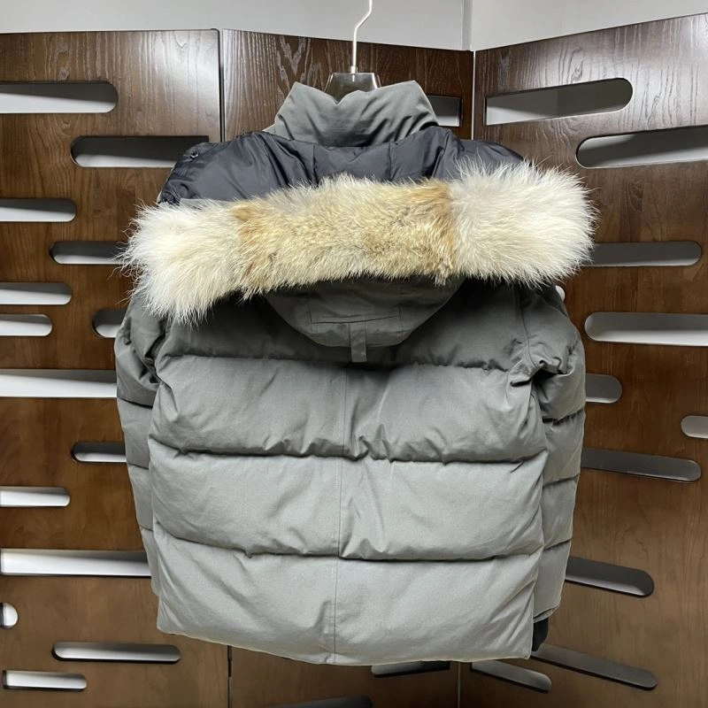 Canada Goose Down Jackets Efficient 106255