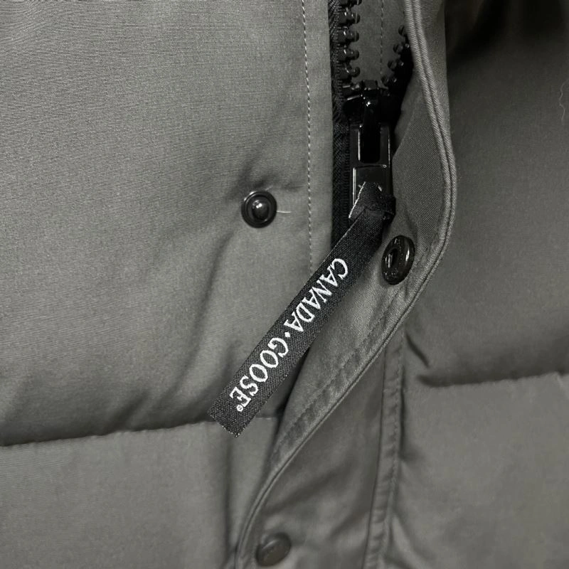 Canada Goose Down Jackets Efficient 106255
