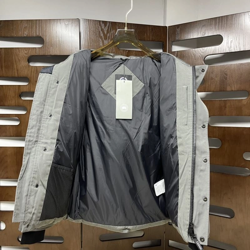 Canada Goose Down Jackets Efficient 106255