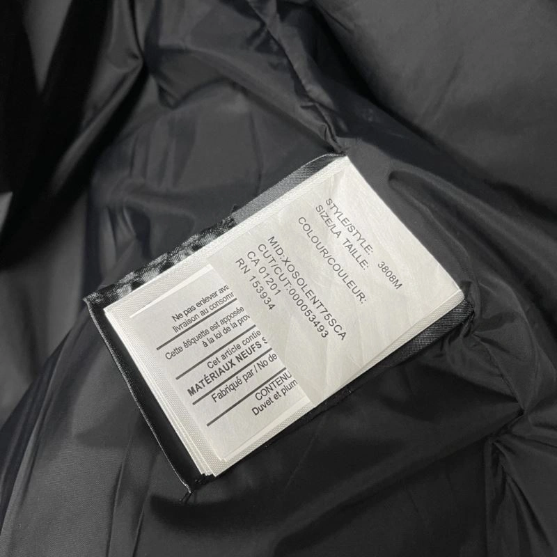 Canada Goose Down Jackets Efficient 106255
