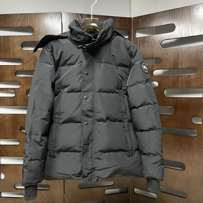 Canada Goose Down Jackets Fashionable 106253