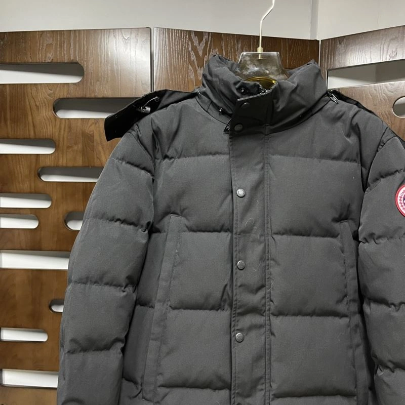 Canada Goose Down Jackets Fashionable 106253