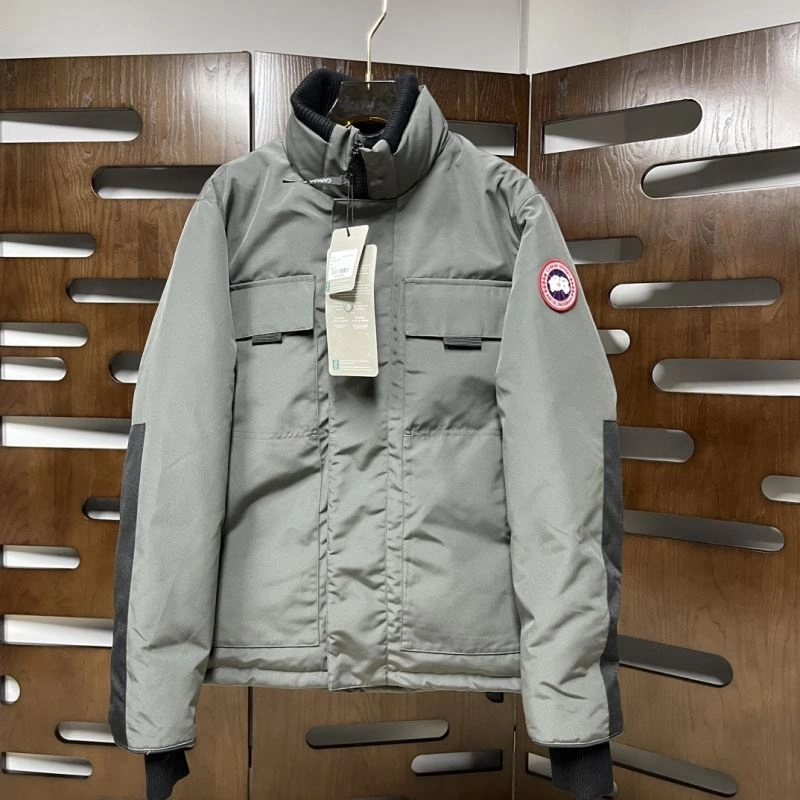 Canada Goose Down Jackets Premium 106258
