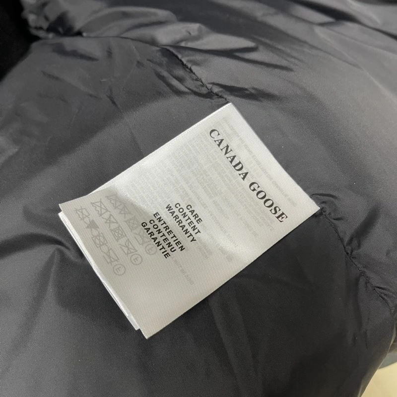 Canada Goose Down Jackets Premium 106258