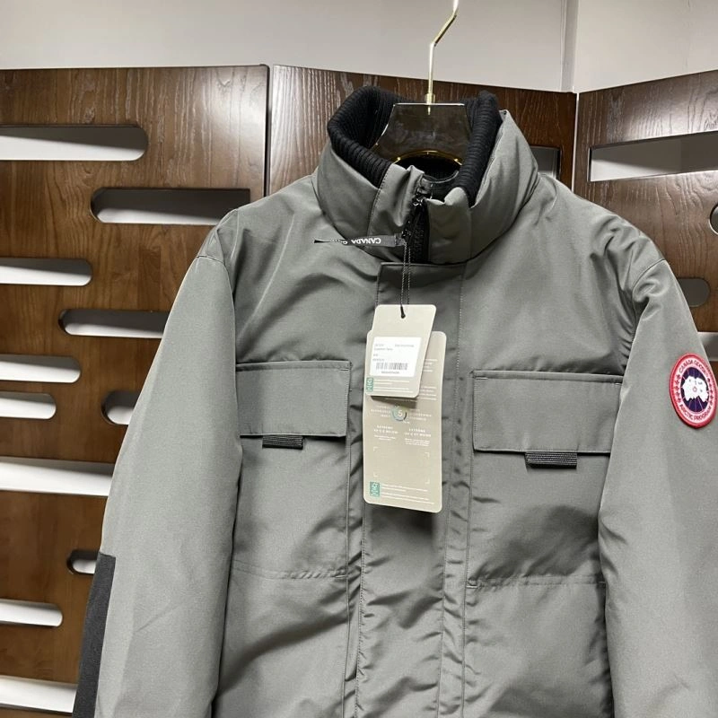 Canada Goose Down Jackets Premium 106258