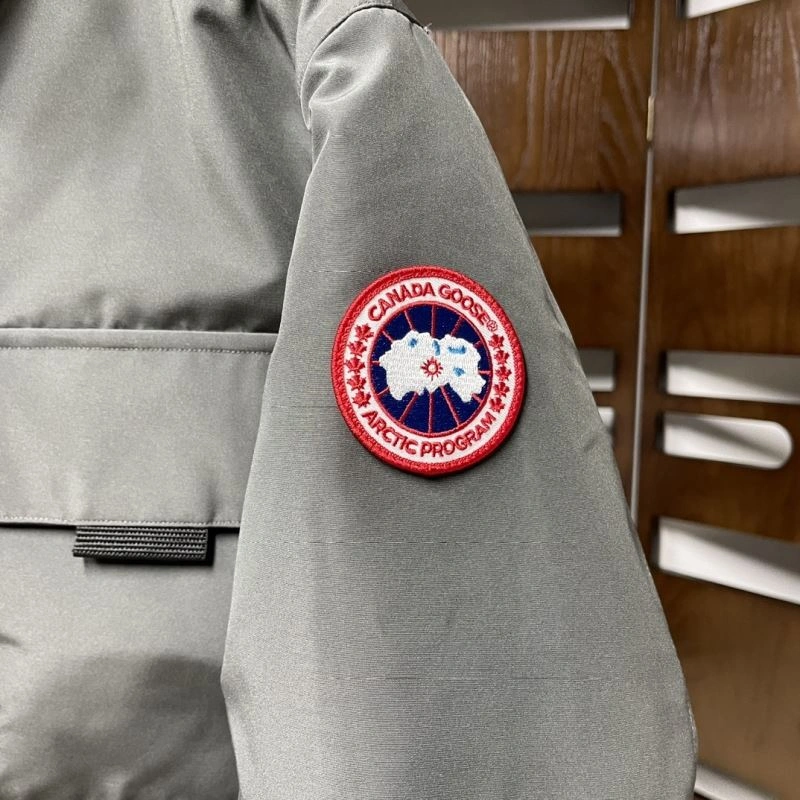 Canada Goose Down Jackets Premium 106258