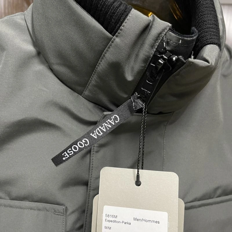 Canada Goose Down Jackets Premium 106258