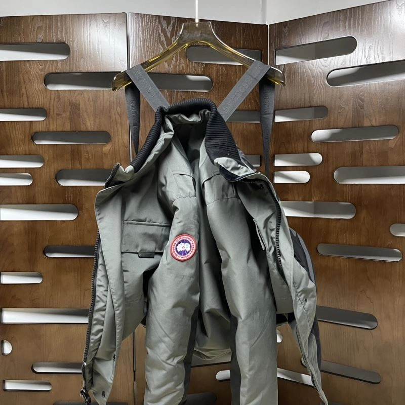 Canada Goose Down Jackets Premium 106258