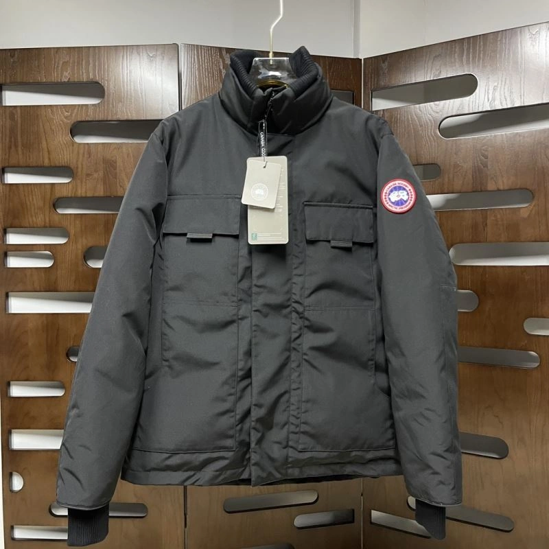 SmartChoice Canada Goose Down Jackets 106252