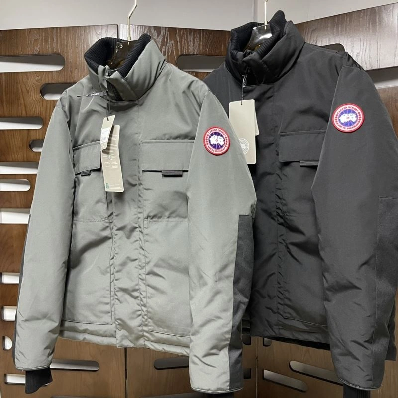 SmartChoice Canada Goose Down Jackets 106252