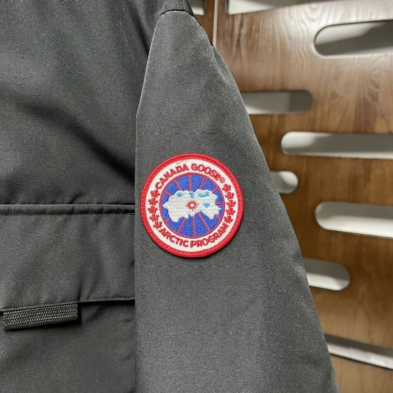 SmartChoice Canada Goose Down Jackets 106252