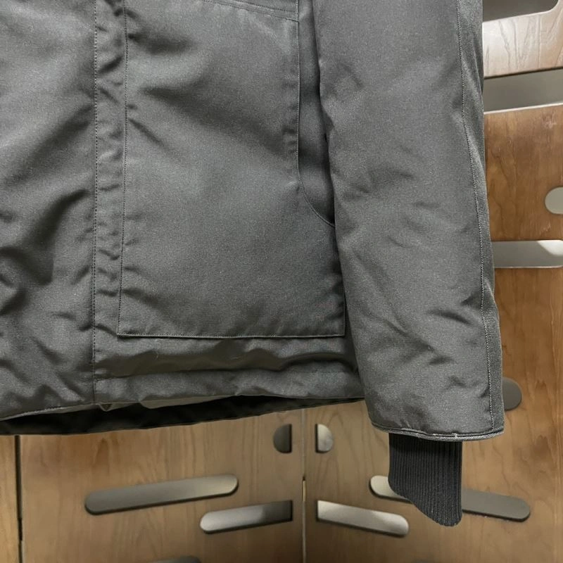 SmartChoice Canada Goose Down Jackets 106252