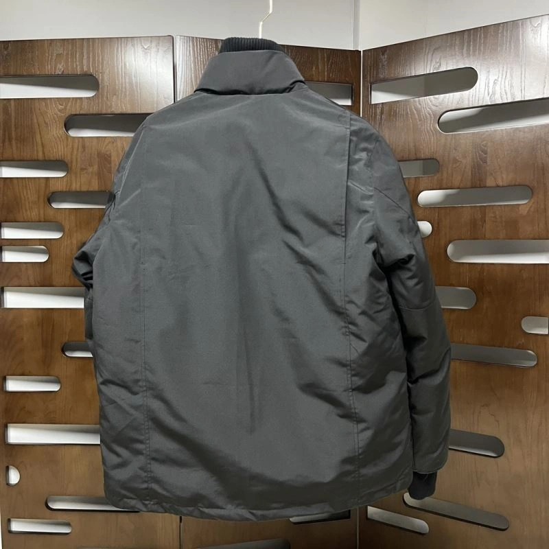 SmartChoice Canada Goose Down Jackets 106252
