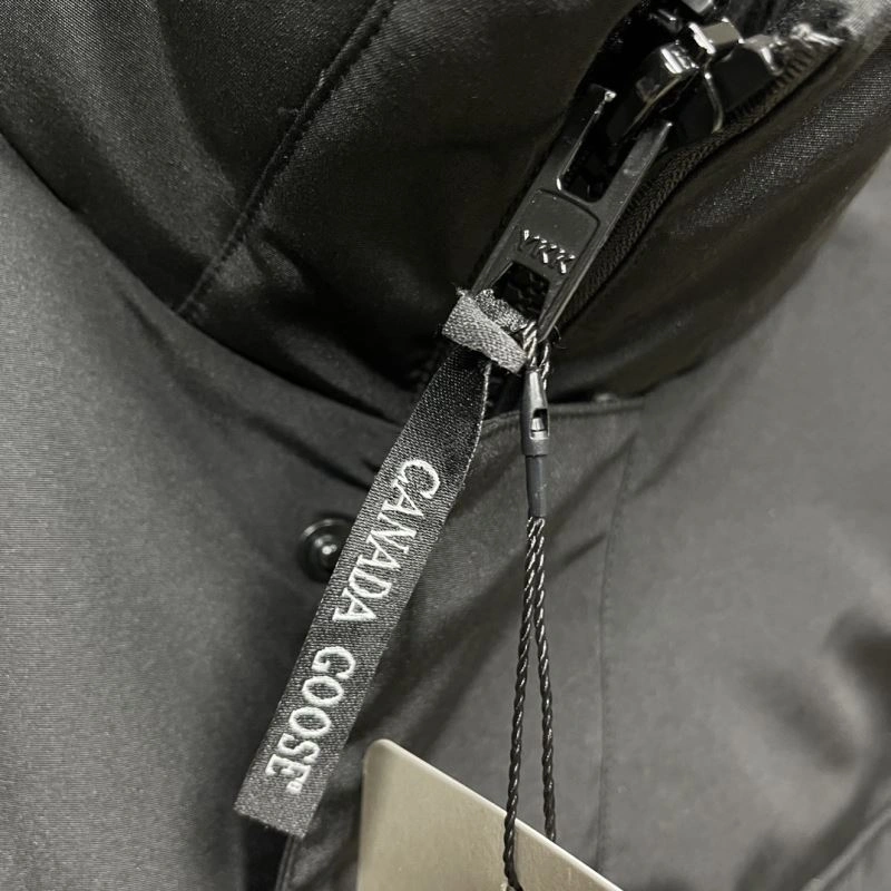 SmartChoice Canada Goose Down Jackets 106252