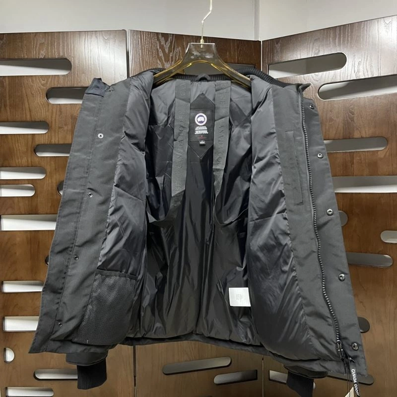 SmartChoice Canada Goose Down Jackets 106252