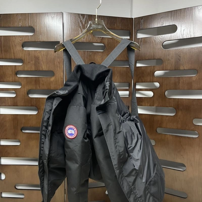 SmartChoice Canada Goose Down Jackets 106252