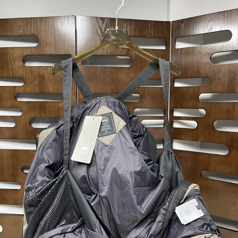 Canada Goose Down Jackets UrbanChic 106254