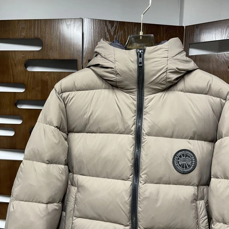 Canada Goose Down Jackets UrbanChic 106254