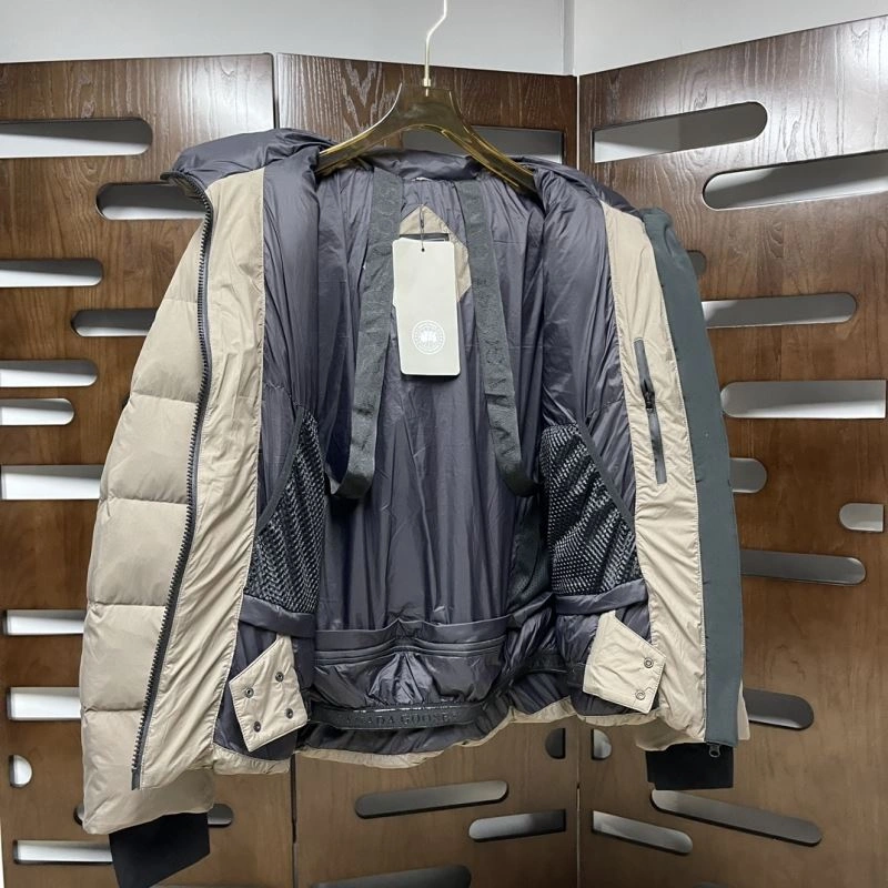 Canada Goose Down Jackets UrbanChic 106254