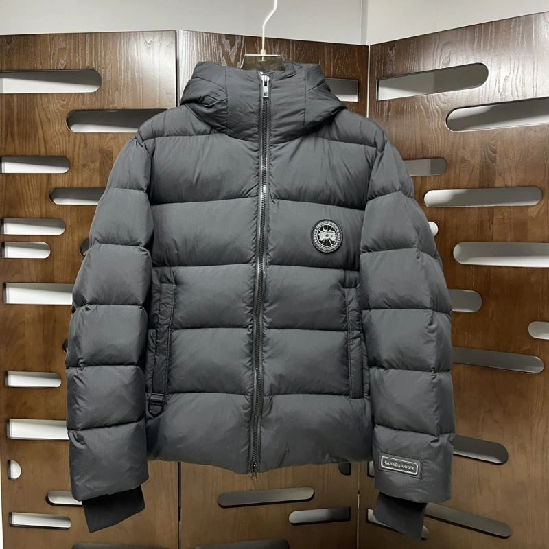 Canada Goose Down Jackets RelaxedFit 106337