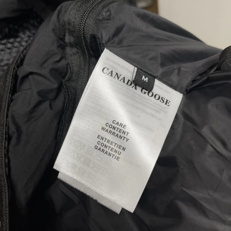 Canada Goose Down Jackets RelaxedFit 106337