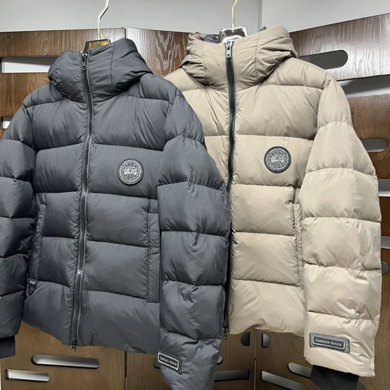 Canada Goose Down Jackets RelaxedFit 106337
