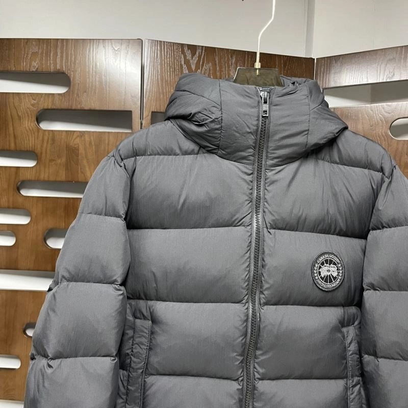 Canada Goose Down Jackets RelaxedFit 106337