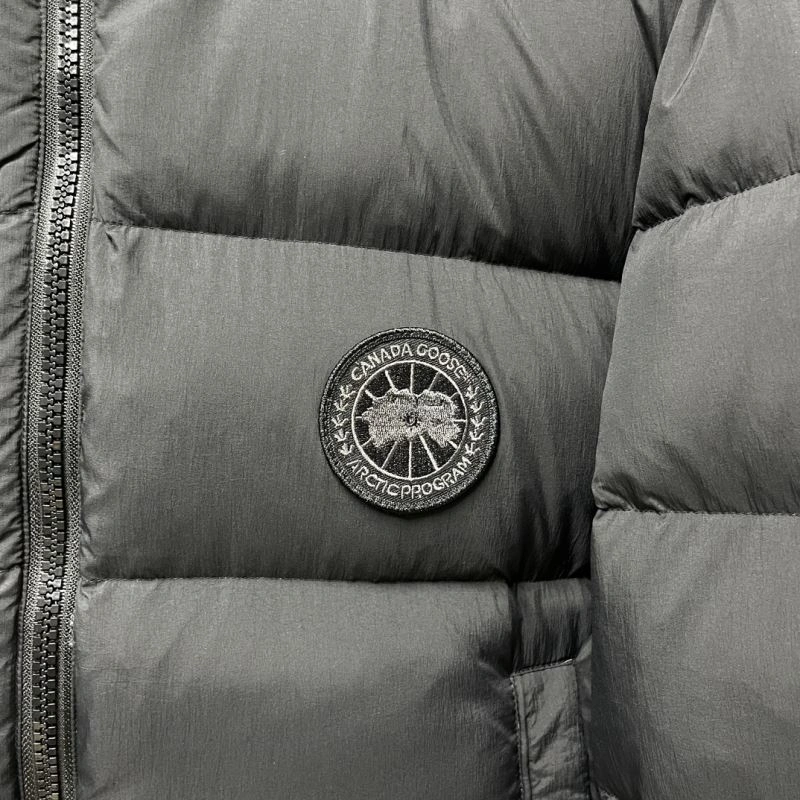 Canada Goose Down Jackets RelaxedFit 106337