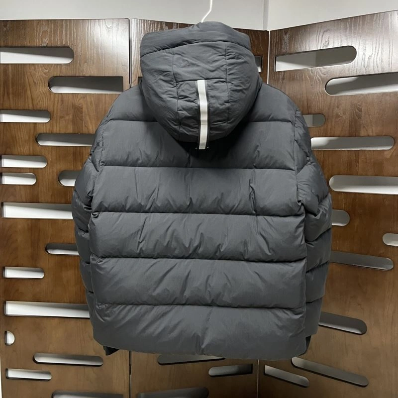 Canada Goose Down Jackets RelaxedFit 106337