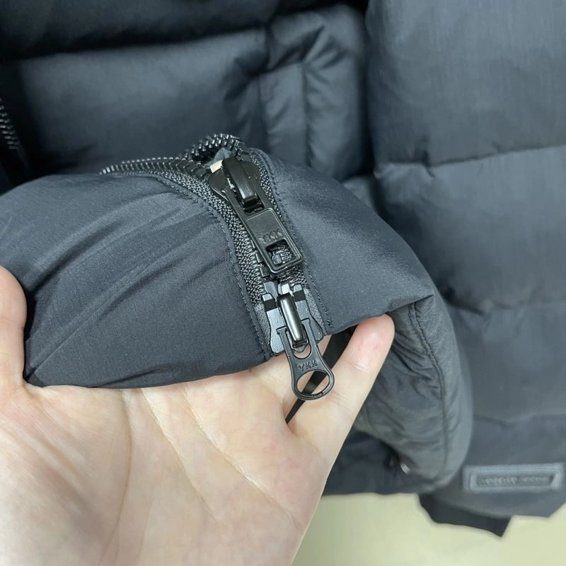 Canada Goose Down Jackets RelaxedFit 106337