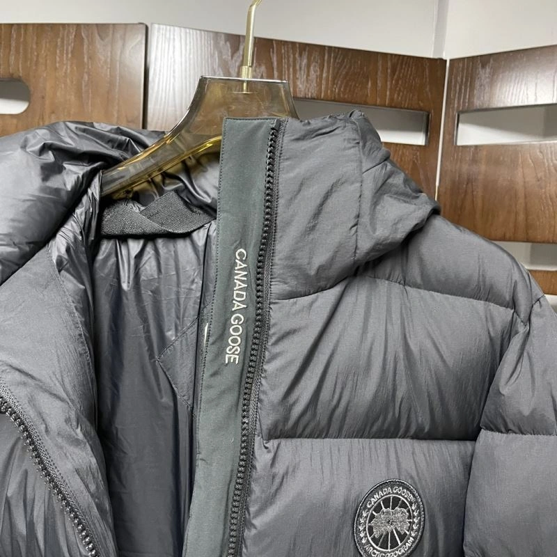 Canada Goose Down Jackets RelaxedFit 106337