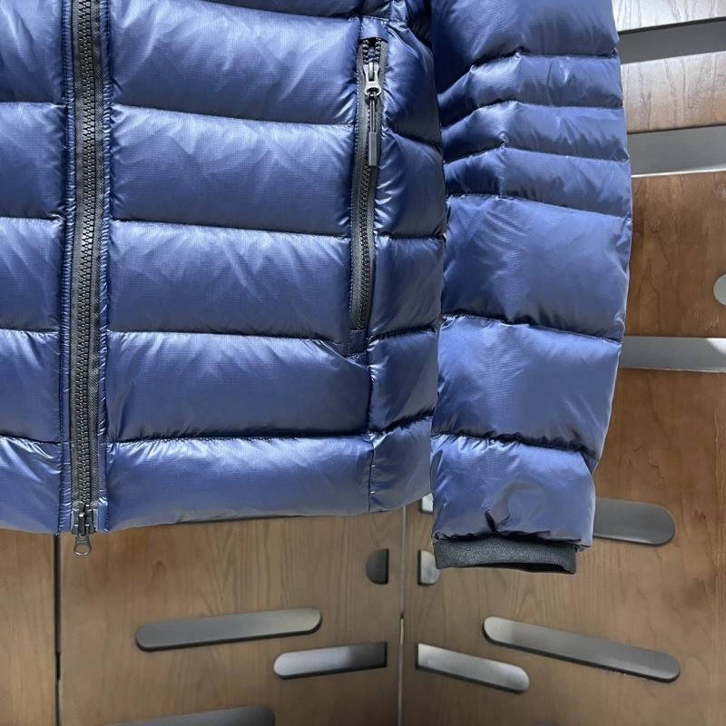 Stretchable Canada Goose Down Jackets 106250