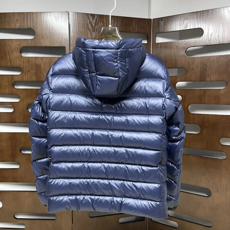 Stretchable Canada Goose Down Jackets 106250