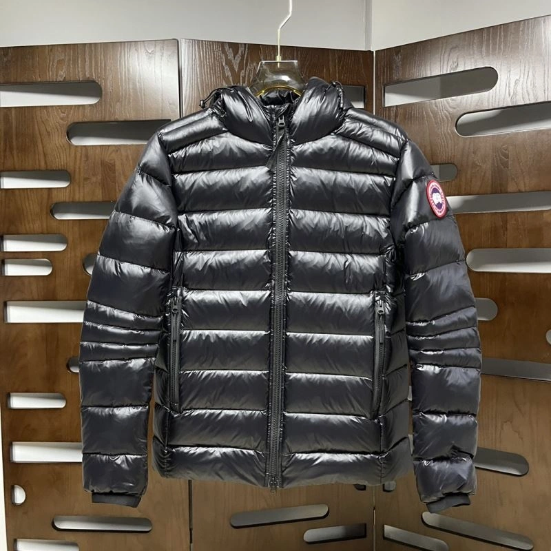 Canada Goose Down Jackets Seasonal 106247