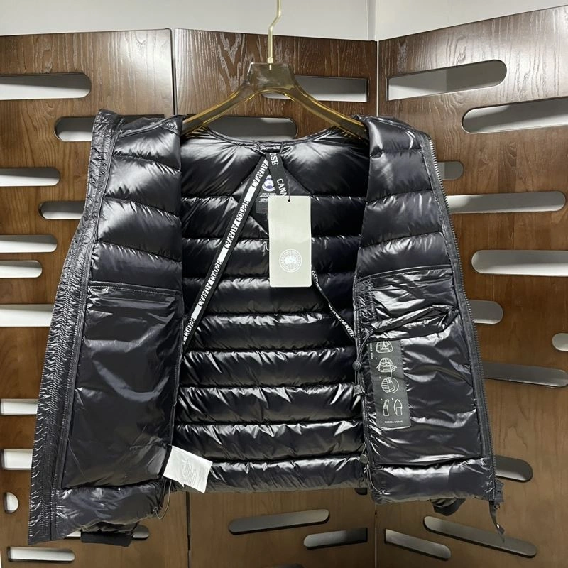 Canada Goose Down Jackets Seasonal 106247