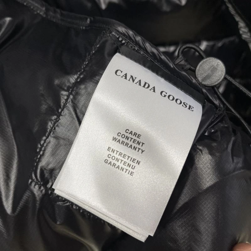 Canada Goose Down Jackets Seasonal 106247