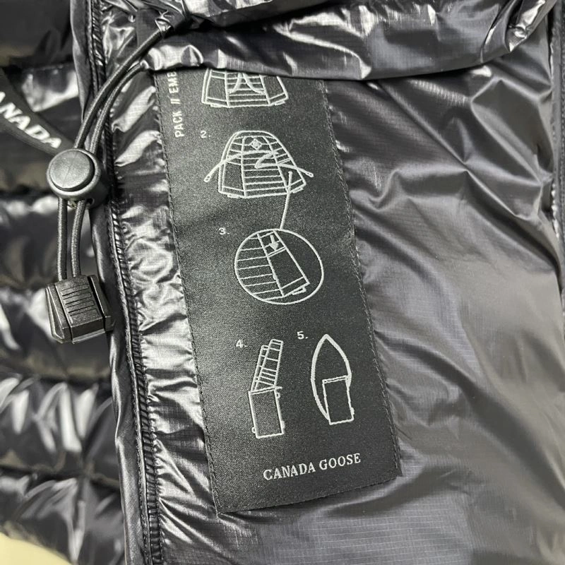 Canada Goose Down Jackets Seasonal 106247
