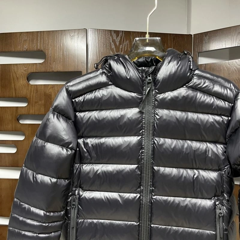 Canada Goose Down Jackets Seasonal 106247
